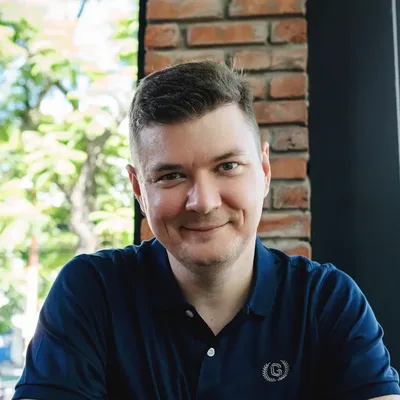 Anton Shubin, co-founder and CEO of NeatSoft